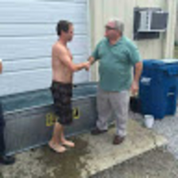 Meet your Posher, Jeremy - Picture 1 of 1